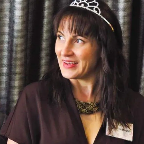 Tamie Vermaak