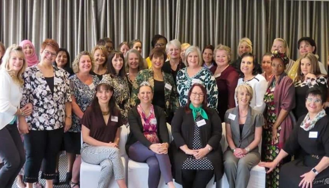 PANSA Administrative Excellence Awards 2021