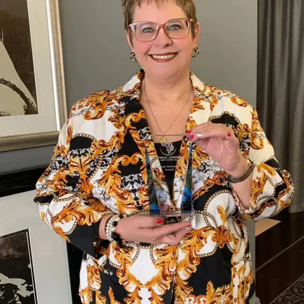 Susan Engelbrecht