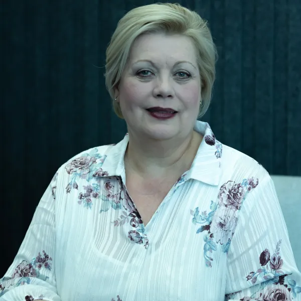 Teressa Wood Wright