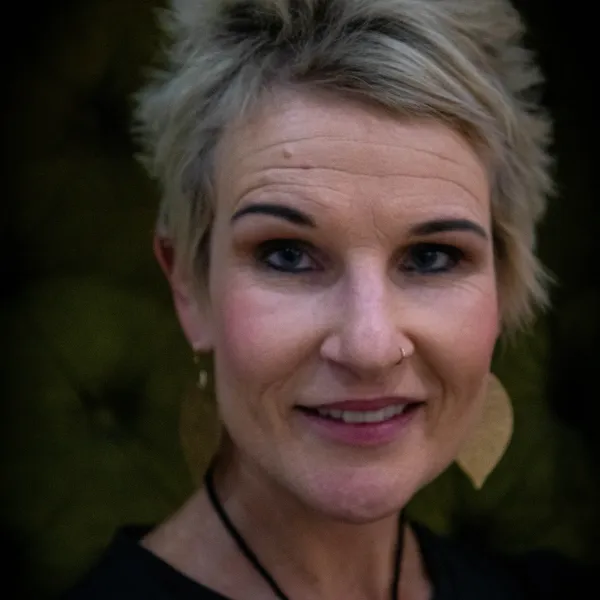 Bronwyn Venter