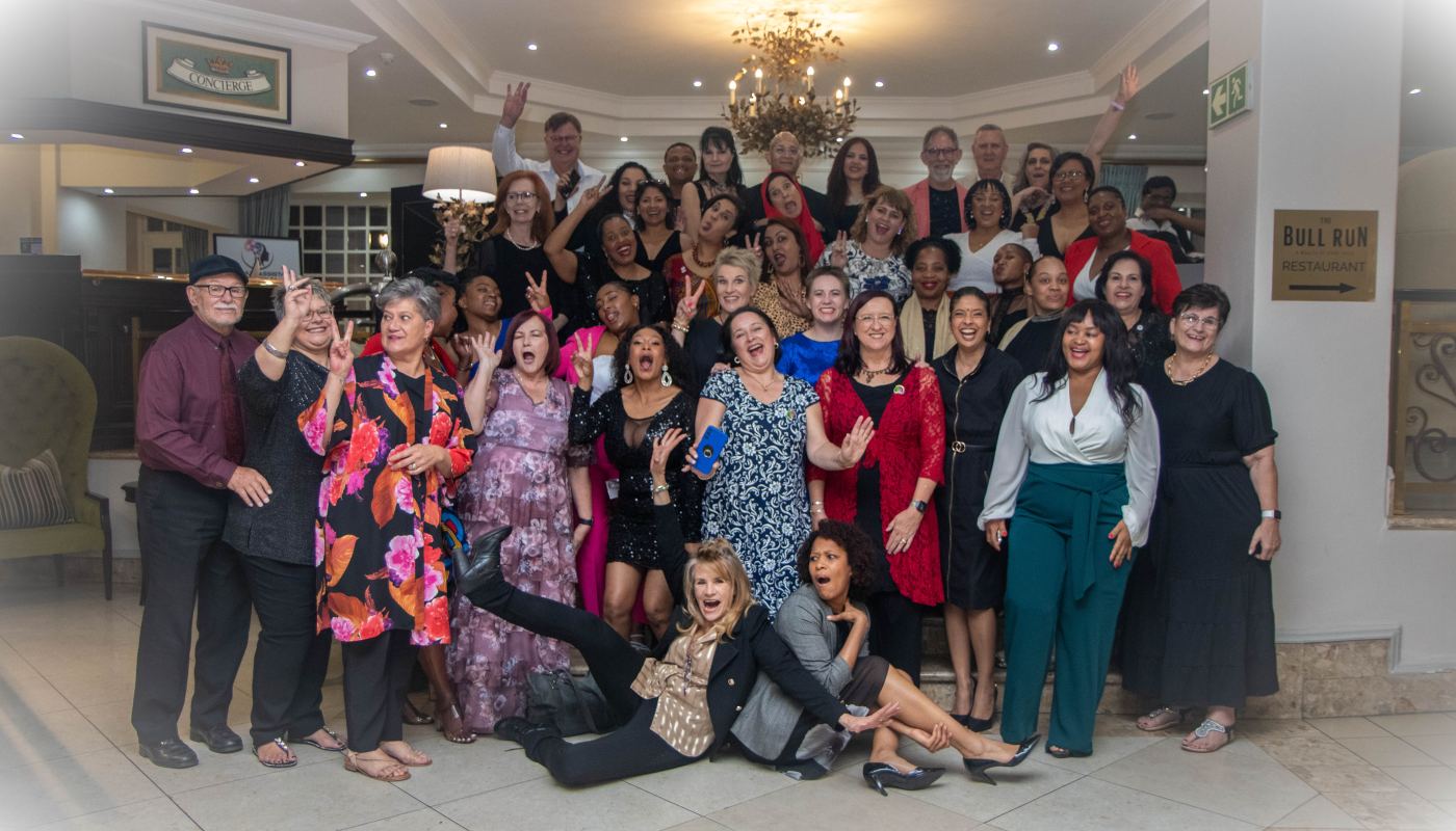 PANSA Administrative Excellence Awards 2023