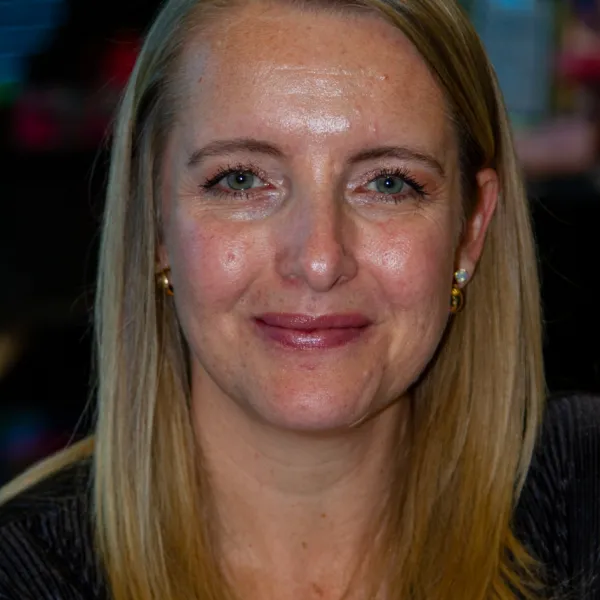 Chantel Kayser