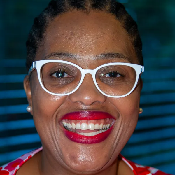 Eunice Tsese