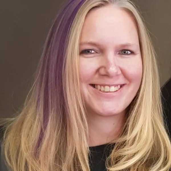 Joann Bergstrom