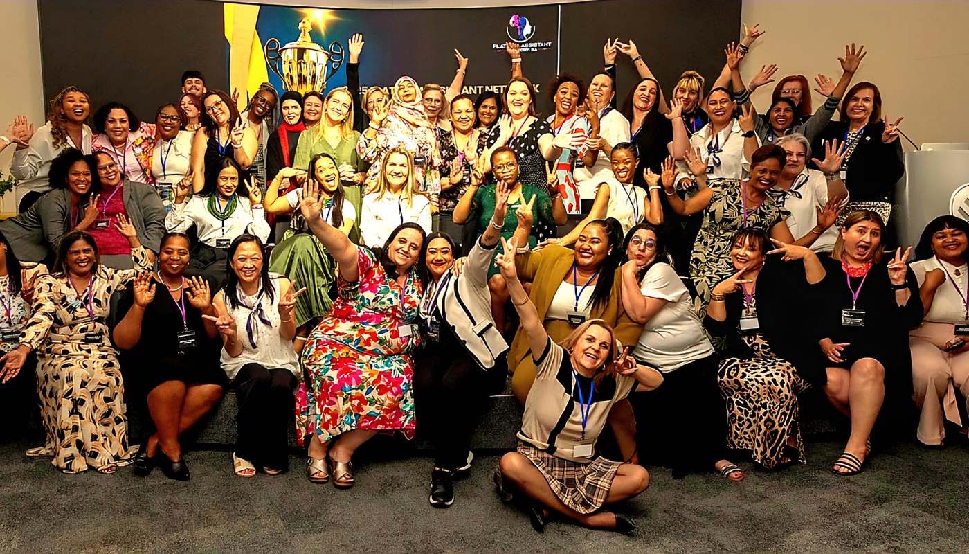 PANSA Administrative Excellence Awards 2025