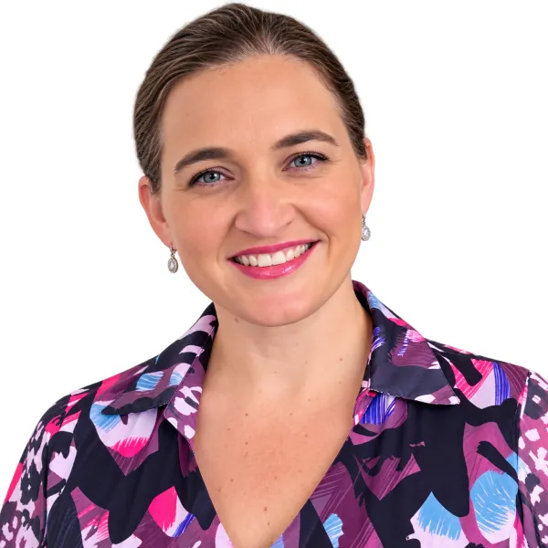 Charmaine van Rooyen
