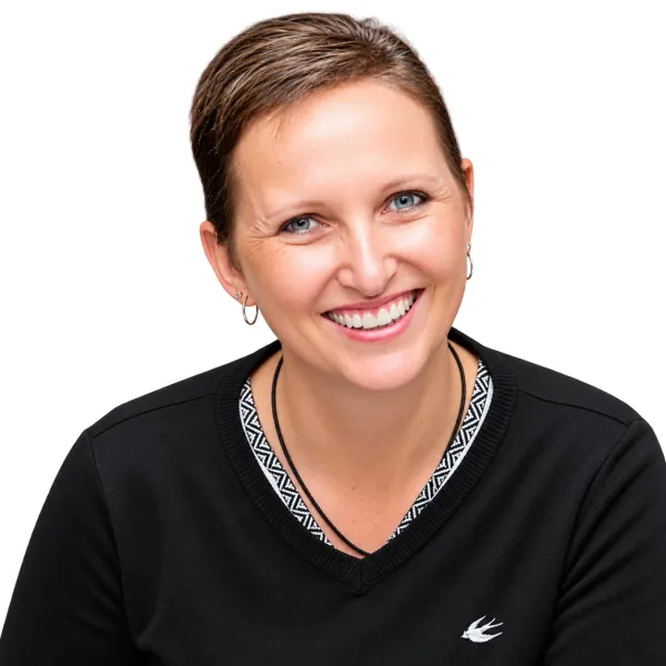 Leigh-Ann Smith