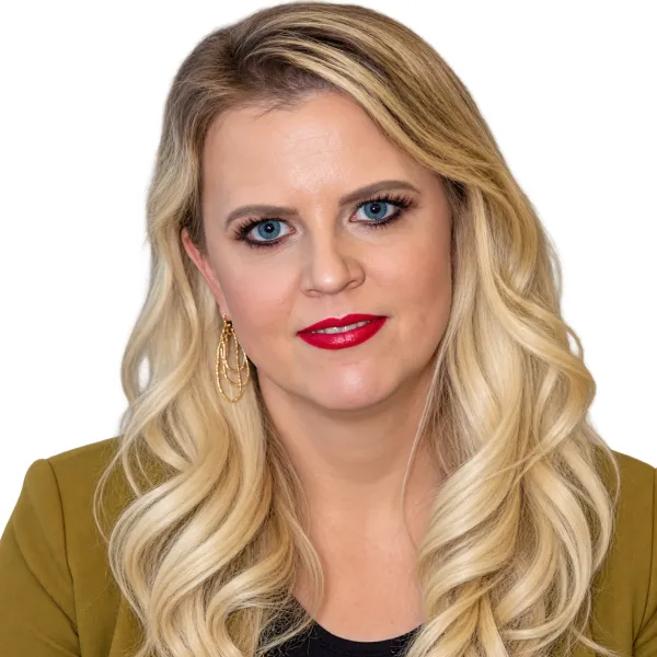 Joanie Nel