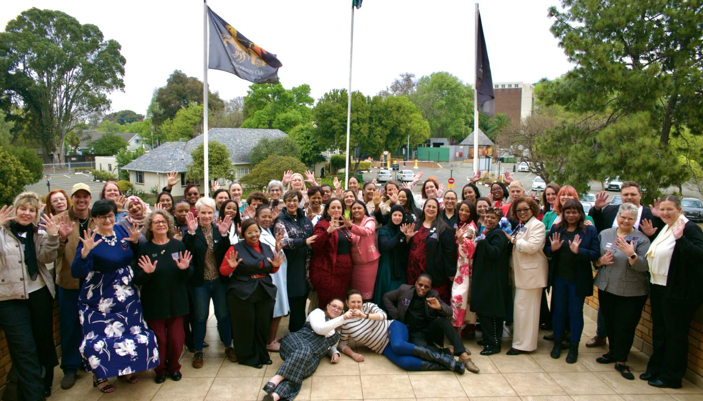 PANSA Administrative Excellence Awards 2026