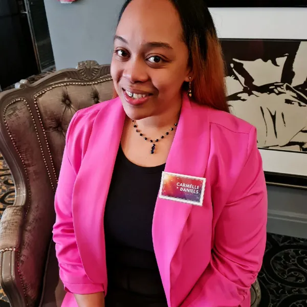 Carmelle Daniels