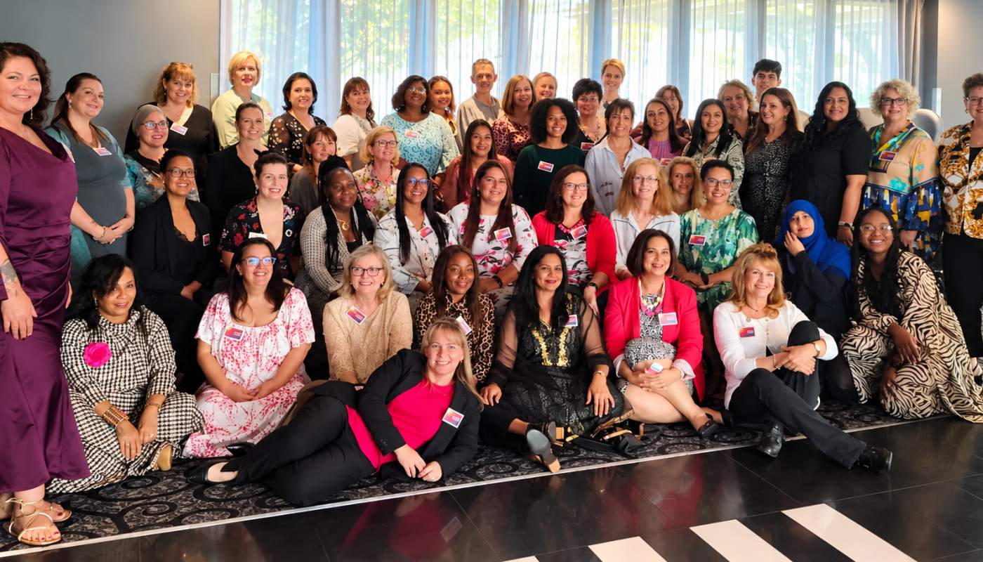 PANSA Administrative Excellence Awards 2022