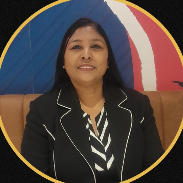 Ameetha Bharosay