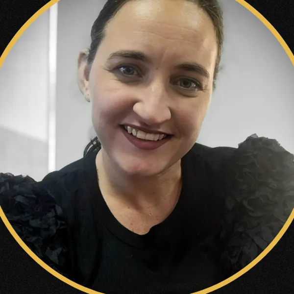 Charmaine van Rooyen