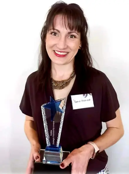 Tamie Vermaak