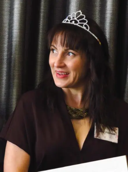 Tamie Vermaak