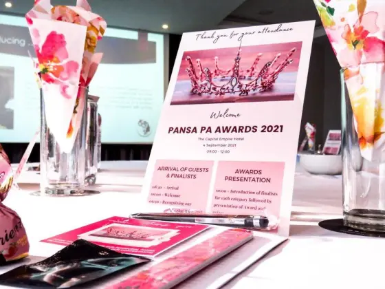 Table setting