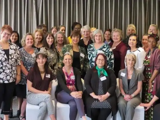 Group photo 2021