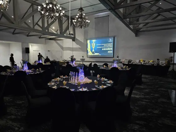 Venue