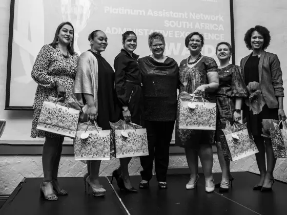 Platinum Circle 2022