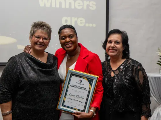 Louisa Kambile