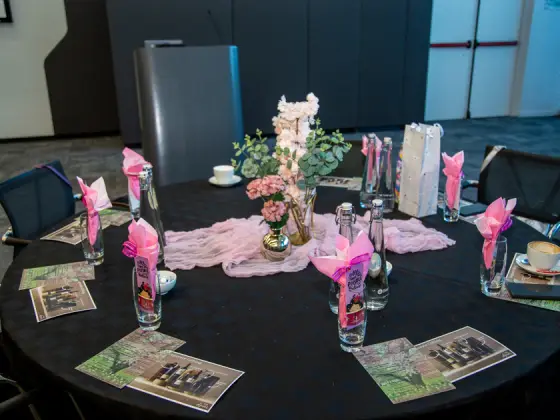 Table setting