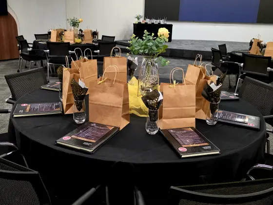 Table setting
