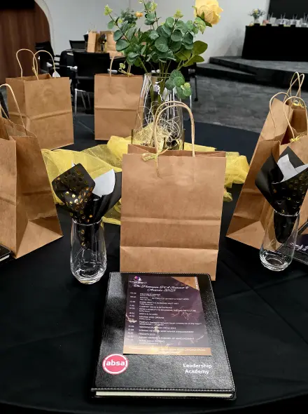 Table setting