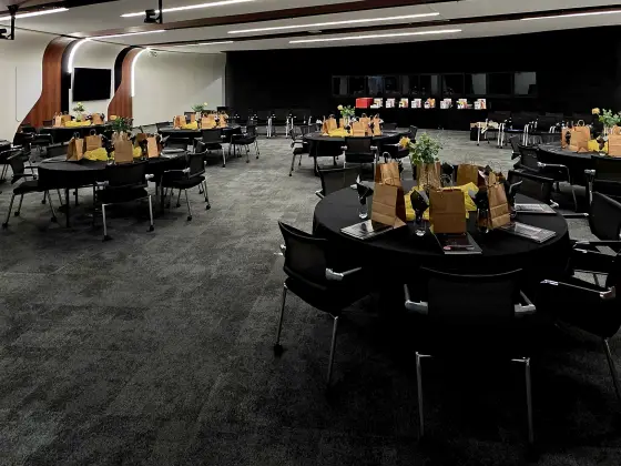 Venue