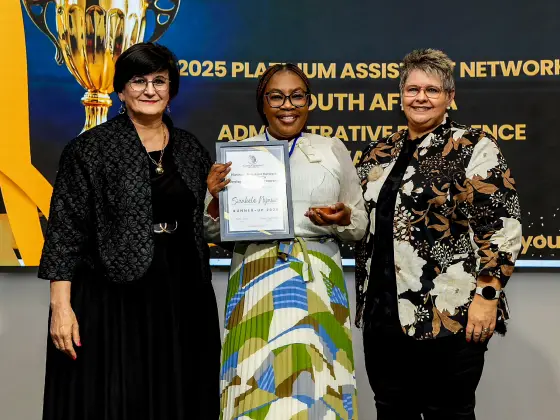 Sizakele Nyawo