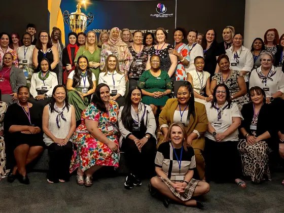 Group photo