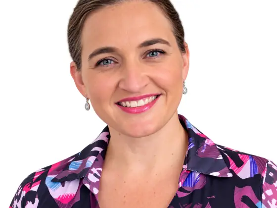 Charmaine van Rooyen