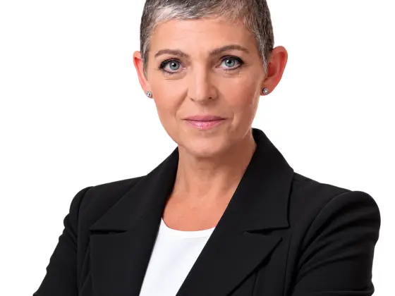 Gina Jeffery