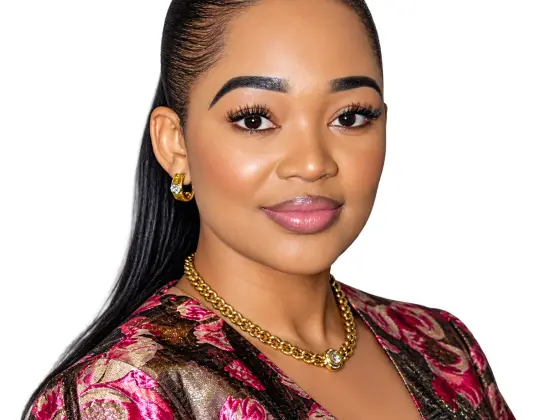 Dikeledi Ratshitanga