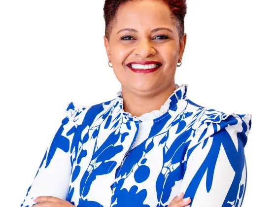 Leticia Morris