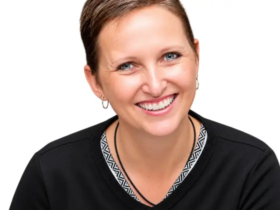Leigh-Ann Smith