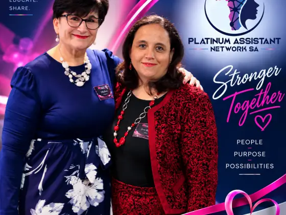 Louise Aspeling - Diamond Excellence