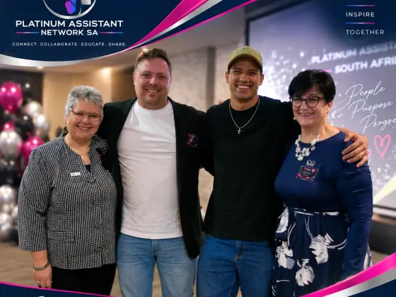 Event sponsors