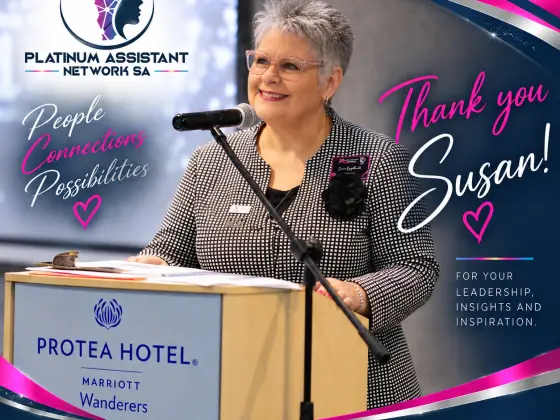 Susan Engelbrecht