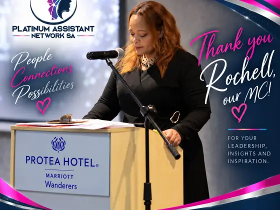 Rochelle - MC