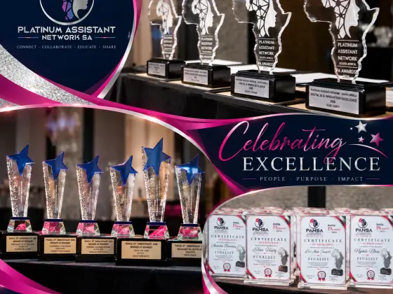Trophies