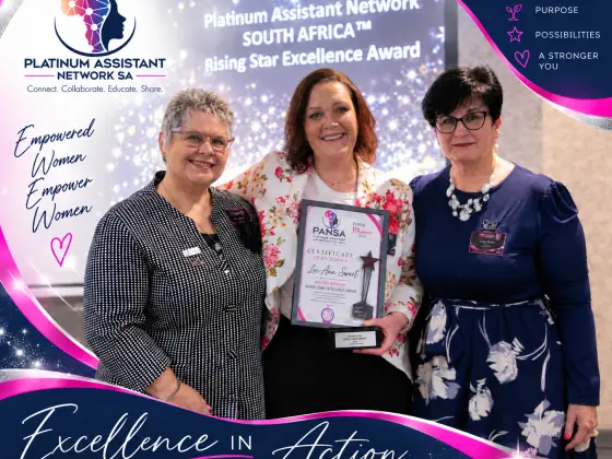 Lee-Anne Swart