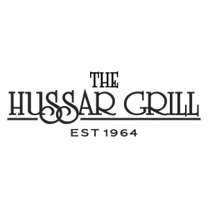 The Hussar Grill